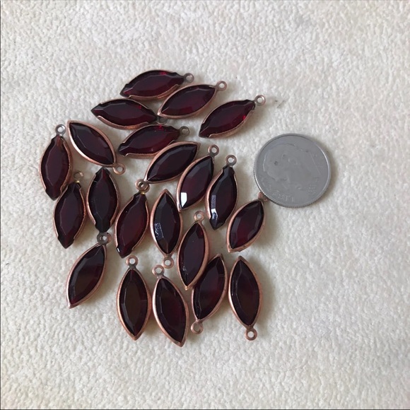 Swarovski channel links - Picture 2 of 5